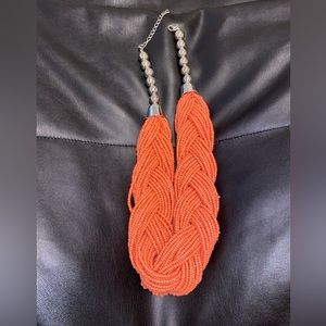 A beautiful Necklace ✨😍At low price and perfect for Women!!!